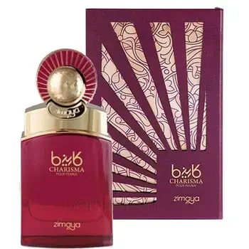Zimaya Charisma Pour Femme (EDP) parfimērijas ūdens sievietēm 100 ml