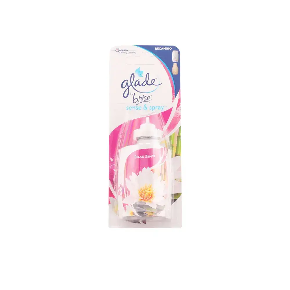 Glade Sense y Spray Air Freshener