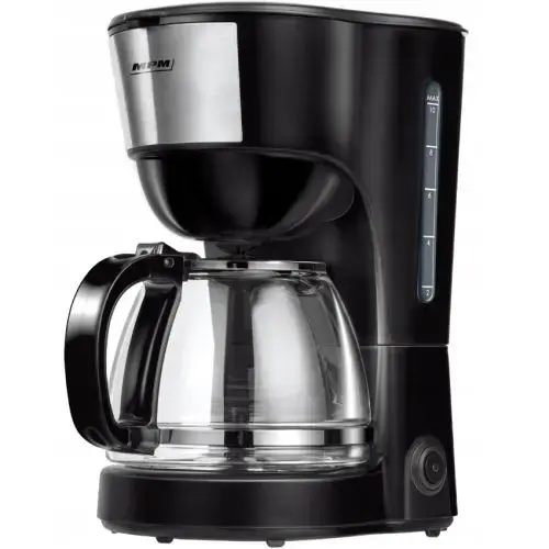 MPM MKW-12 Kafijas automāts 1.25L 600W