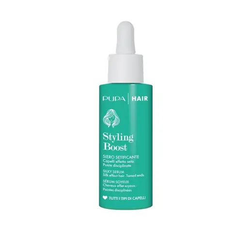 I0150270 1.01 Oz Styling Boost Silky Serum