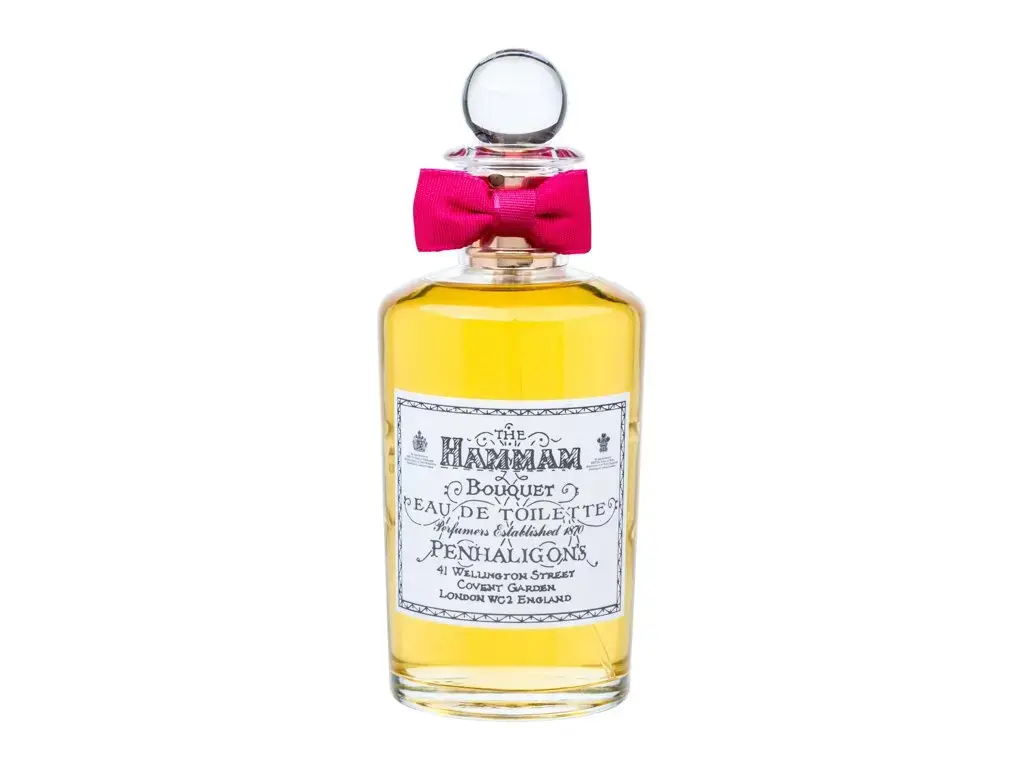 Penhaligon´s Hammam Bouquet Eau de Toilette 100 ml