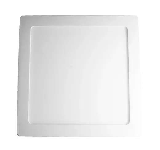 Led panelis virsapmetuma 18W kvadrāts