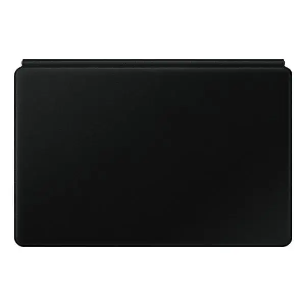 Samsung Etui Book Cover keyboard for Galaxy Tab S7 black