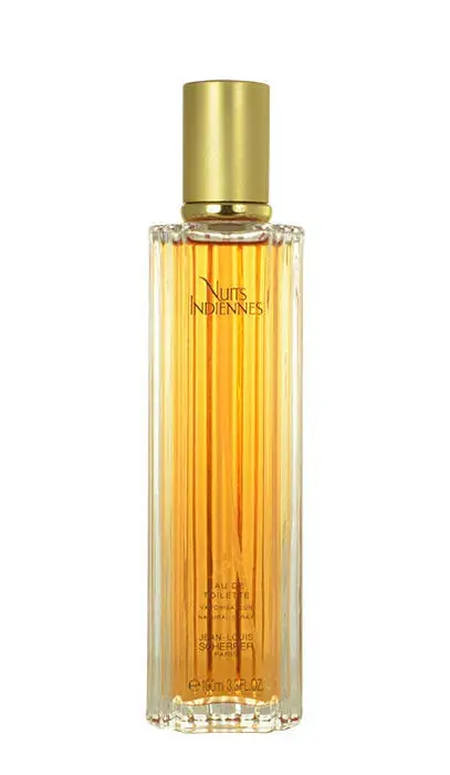 Jean Louis Scherrer Nuits Indiennes Eau de Toilette 100 ml