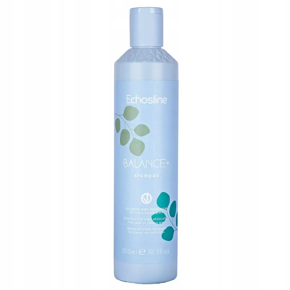 Echosline Balance+ Shampoo 300ml