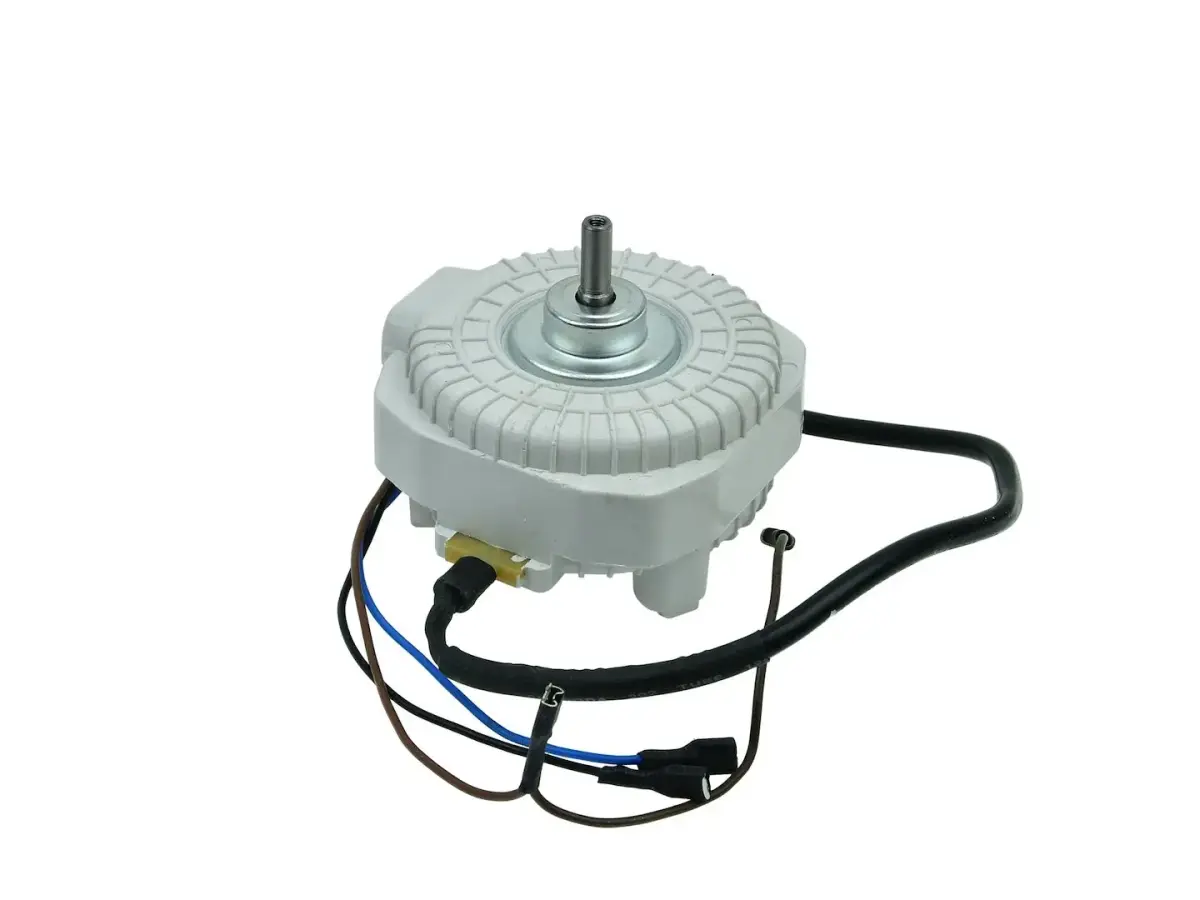 Motors gāzes sildītājam G80412 #11
