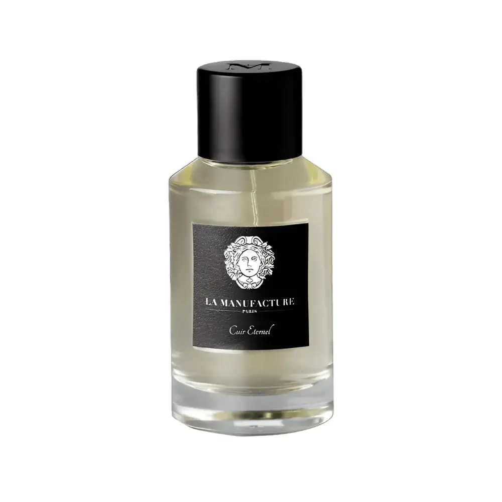 La Manufacture, Cuir Eternel, Eau De Parfum, Unisex, 100 ml *Tester