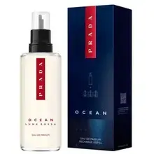 Prada Luna Rossa Ocean EDP refill 150ml