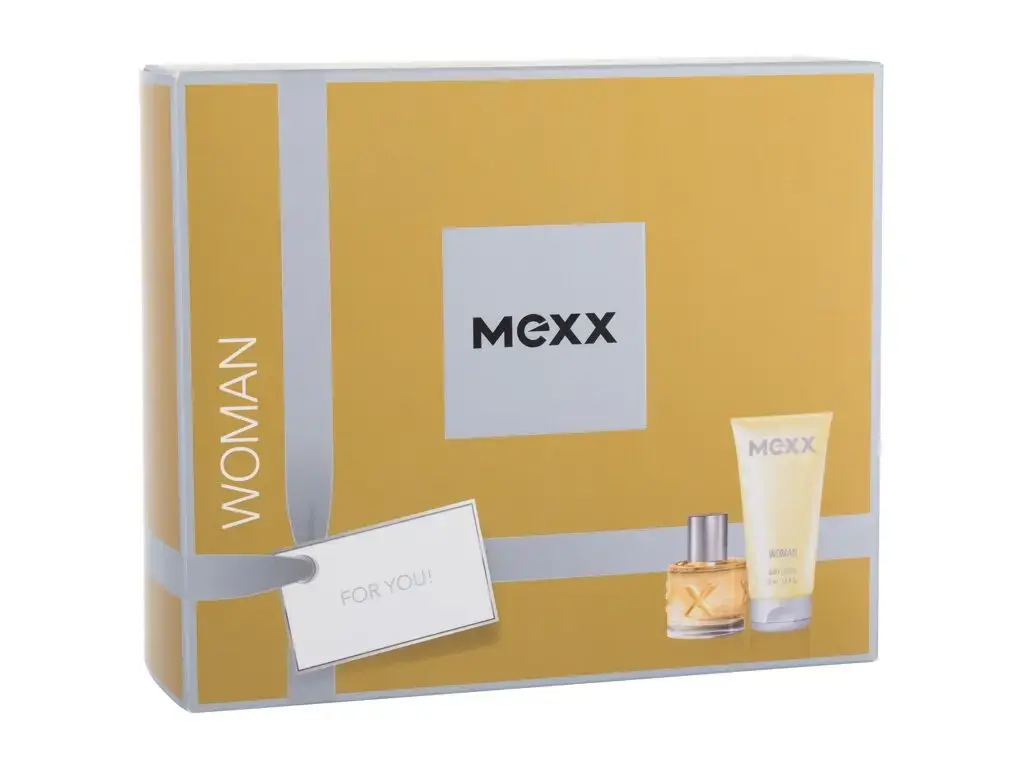 Mexx Woman Eau de Toilette 20 ml
