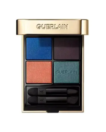 Guerlain Ombre g 360 Mystic Peacock