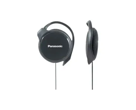 Earphones RP-HS46 black