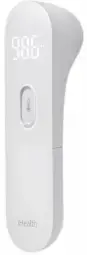 iHealth PT3 Non Contact Forehead Thermometer White
