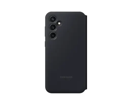 EF-ZS711CBE Samsung Smart View Cover for Galaxy S23 FE Black (Damaged Package)