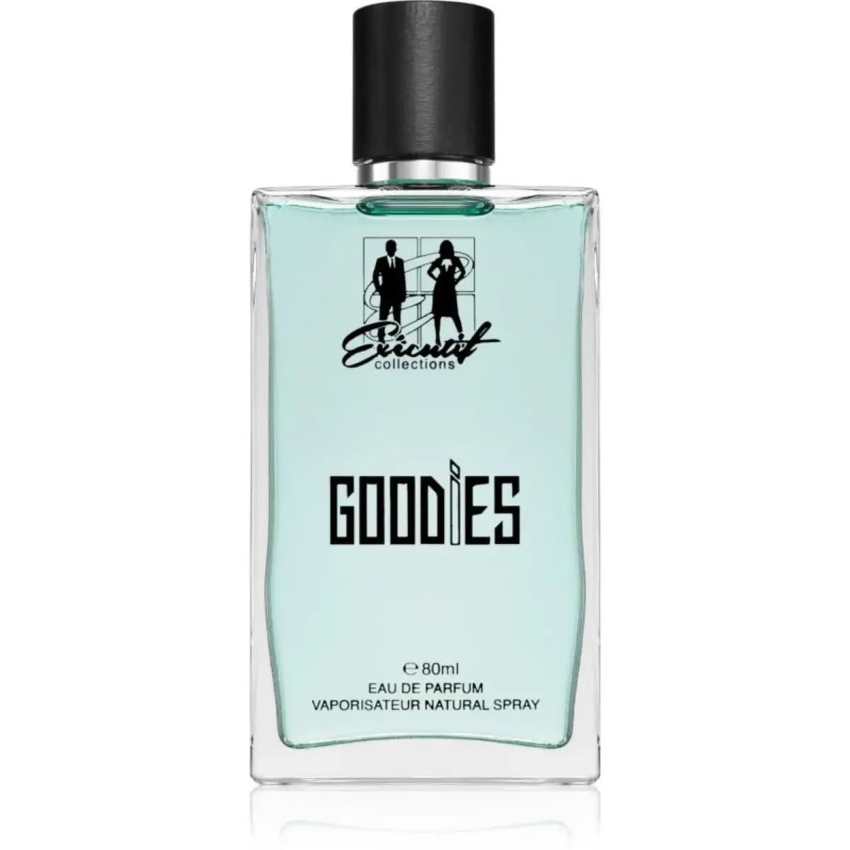 Luxury Concept, Goodies, Eau De Parfum, Unisex, 80 ml