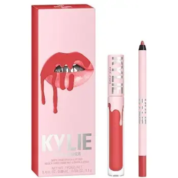 Kylie Cosmetics Matte Lip Kit