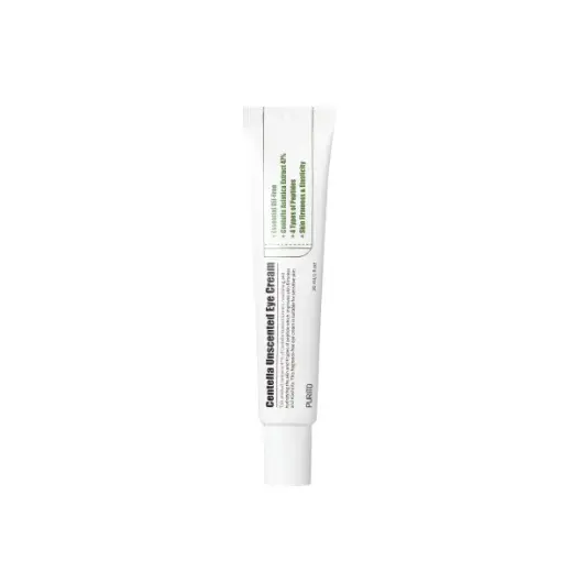 Purito Skincare Wonder Releaf Centella Eye Cream Unscented 30Ml