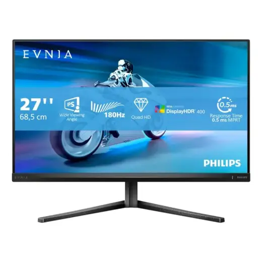 Philips Monitor Gaming 27M2N5500 00 (27M2N5500|00)