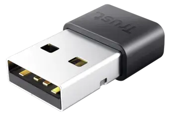 Adapteris Trust Myna 5.4 Bluetooth