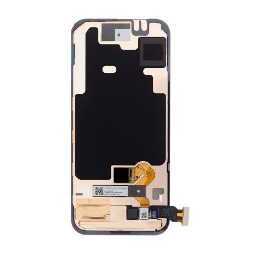 LCD Display + Touch Unit Google Pixel 9 Pro (Service Pack)