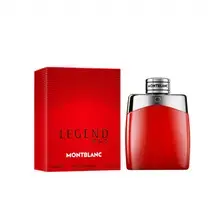Mont Blanc Legend Red Eau de Parfum for men Tester 100 ml
