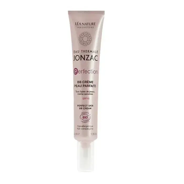 JONZAC Perfection Perfect Skin BB Cream Light Skin 40ml
