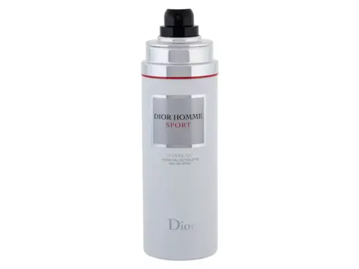Dior Dior Homme Sport Very Cool Spray Eau de Toilette 100 ml