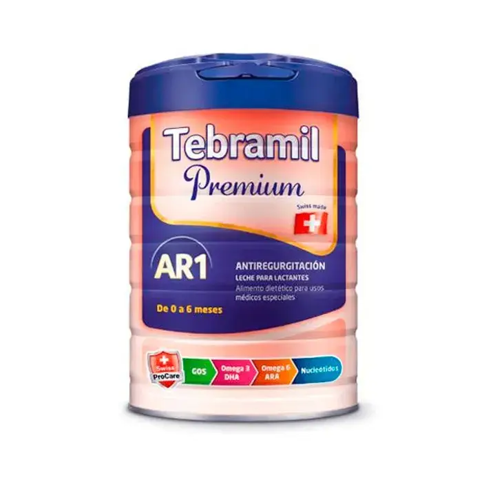 Tebramil Premium AR1 800g