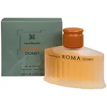 Laura Biagiotti Roma Uomo (EDT) tualetes ūdens vīriešiem 75 ml