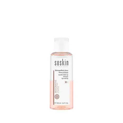 Soskin Paris Jemn Odliova Make-upu (Gentle Make-up Remover) 100 Ml