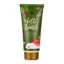 Hello Winter Body Lotion