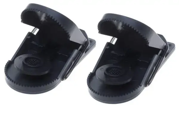 Peļu slazds plastmasas 2gb Tarmo