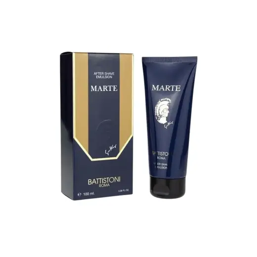 Battistoni, Marte, After-Shave Balm, 100 ml