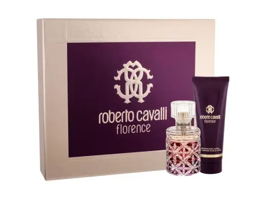 Roberto Cavalli Florence Eau de Parfum 50 ml