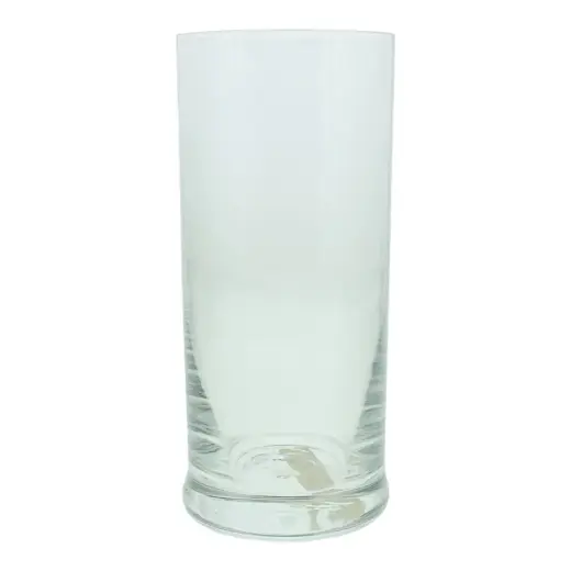 Crystal, Type 4, Hightball, Crystal Glass