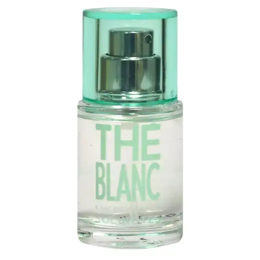 Solinotes, The Blanc, Eau De Parfum, For Women, 15 ml