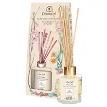 Sea Salt and Lime - Perfume diffuser