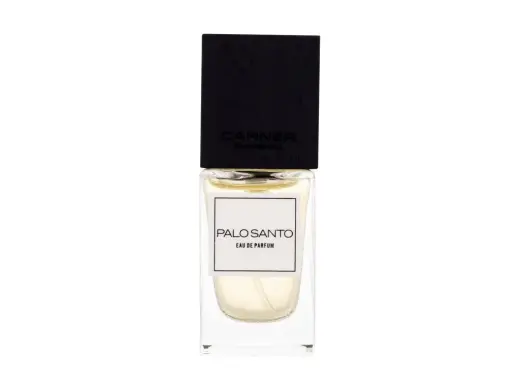 Carner Barcelona Woody Collection Palo Santo Eau de Parfum 15 ml