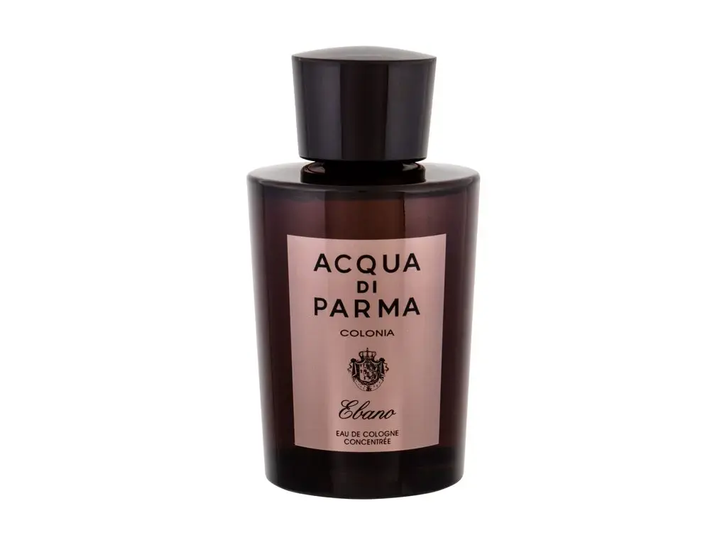Acqua di Parma Colonia Ebano Eau de Cologne 180 ml