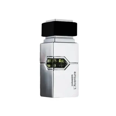 Al Haramain L'Aventure Homme Eau De Parfum 200ml Spray