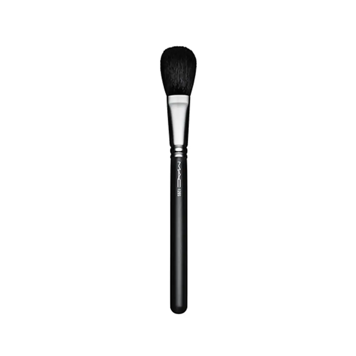 MAC, Synthetic, Powder Brush, 129S