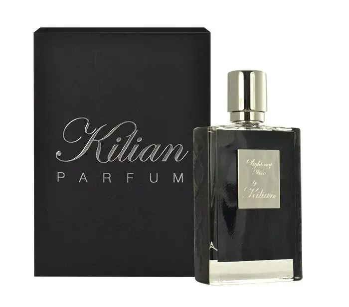 By Kilian The Smokes Light My Fire Refillable Eau de Parfum 50 ml