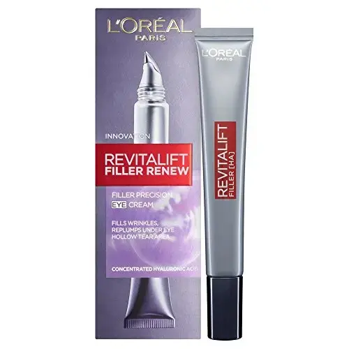 Debenhams Revitalift Filler Renew Eye Cream