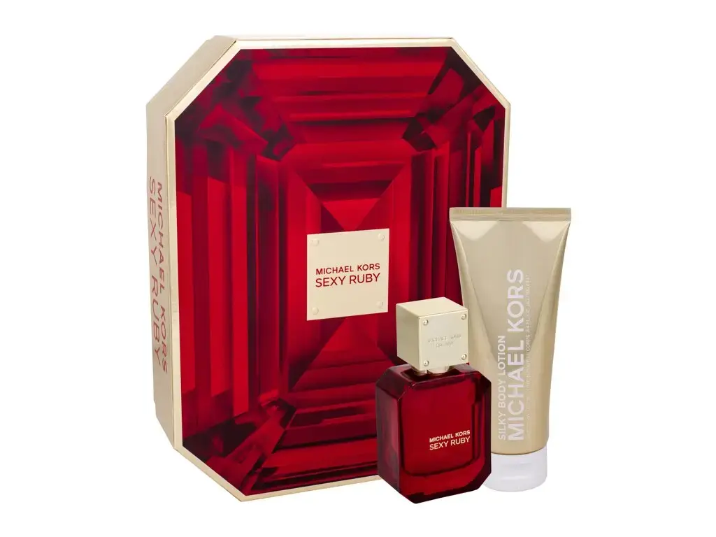 Michael Kors Sexy Ruby Eau de Parfum 50 ml