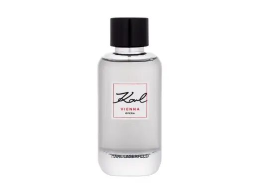 Karl Lagerfeld Karl Vienna Opera Eau de Toilette 100 ml