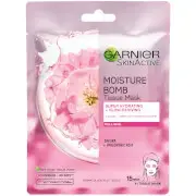 Garnier Skin Naturals Hydra Bomb Brightening Sheet Mask 28 G