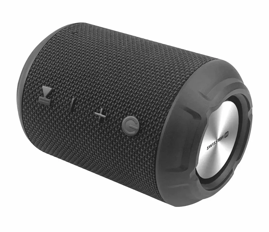 Swissten Ultimate Bluetooth Portatīvais Skaļrunis 24W