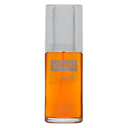 Jovan Musk for Men - Ķelne vīriešiem 88 ml