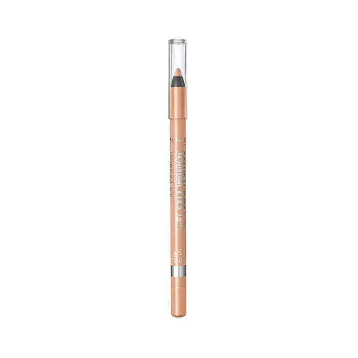 Rimmel London Scandal`eyes 24H Waterproof Khol