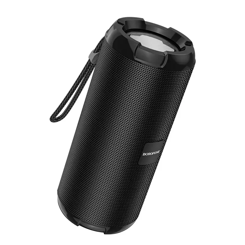 Borofone Portable Bluetooth Speaker BR15 Smart black