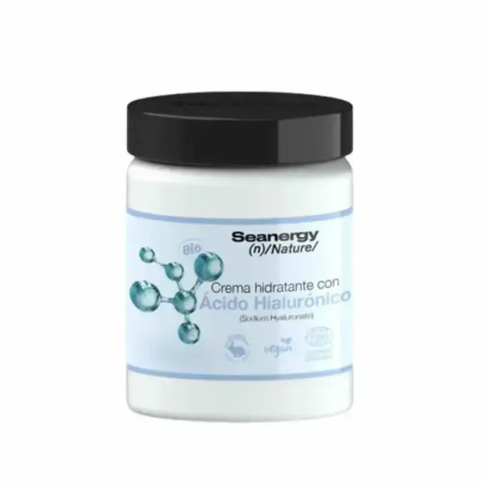 SEANERGY Nature Hyaluronic Acid Cream 300ml